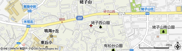 成忠株式会社周辺の地図