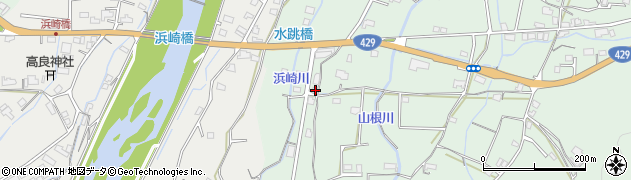 岡山県津山市河面1129周辺の地図