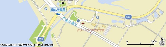滋賀県草津市下物町1437周辺の地図