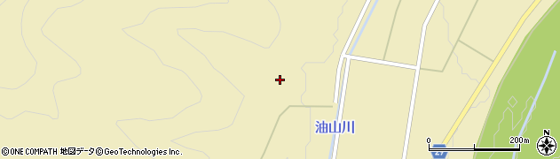 静岡県静岡市葵区油山1135周辺の地図