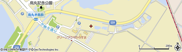 滋賀県草津市下物町1098周辺の地図