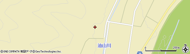 静岡県静岡市葵区油山1133周辺の地図