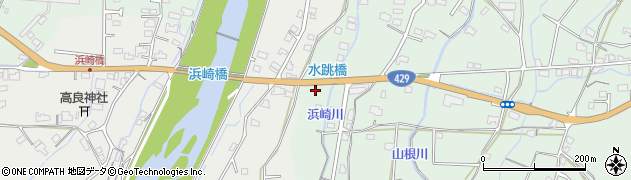 岡山県津山市河面1198周辺の地図