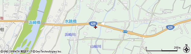 岡山県津山市河面1112周辺の地図