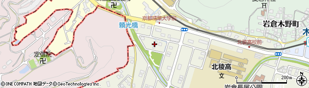 株式会社植好岡本造園土木周辺の地図
