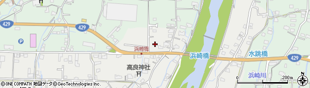 株式会社鳳凰津山営業所周辺の地図