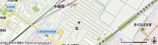 株式会社福谷電器　小林住宅店周辺の地図