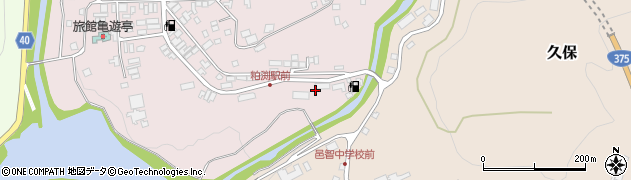 有限会社福田電気水道周辺の地図