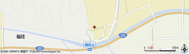 兵庫県丹波篠山市本明谷213周辺の地図