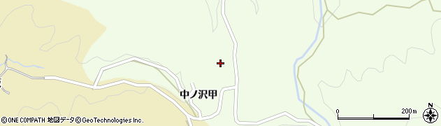 愛知県豊田市下平町捨船3周辺の地図