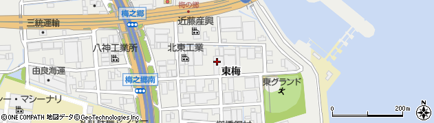 株式会社渡邊製作所周辺の地図