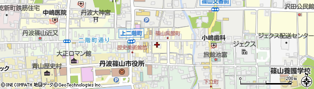井塚歯科医院周辺の地図