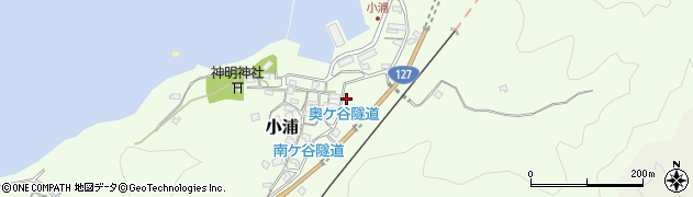 有限会社マルヤ水産周辺の地図