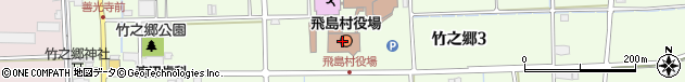 愛知県海部郡飛島村周辺の地図