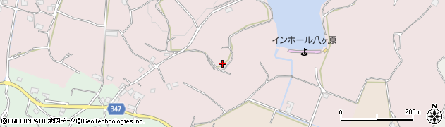 岡山県津山市近長678周辺の地図