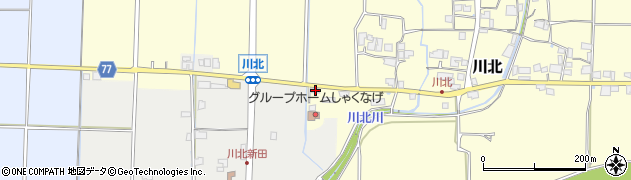 松岡会計事務所周辺の地図