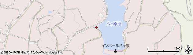 岡山県津山市近長728周辺の地図