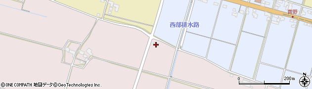 滋賀県東近江市市原野町3043周辺の地図