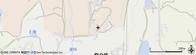 株式会社卓工務店周辺の地図