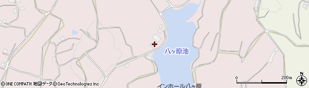 岡山県津山市近長756周辺の地図