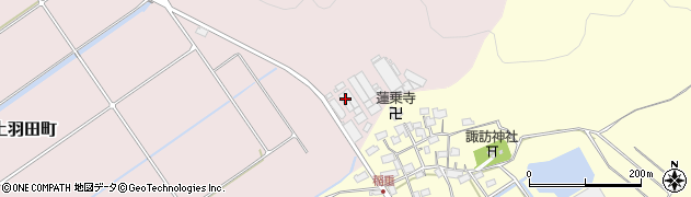 大阪ポリマー株式会社周辺の地図