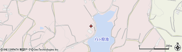 岡山県津山市近長757周辺の地図