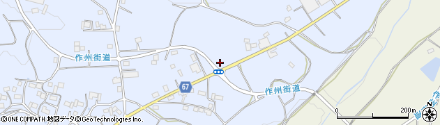 亜 杜 里 江 夢美周辺の地図