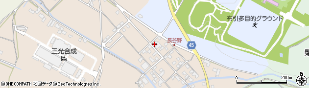 滋賀県東近江市蛇溝町1018周辺の地図