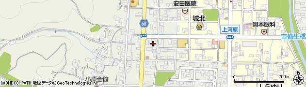 太田洋一公認会計士・税理士事務所周辺の地図