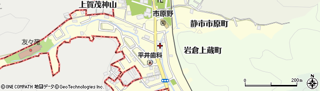 株式会社宇野自動車周辺の地図