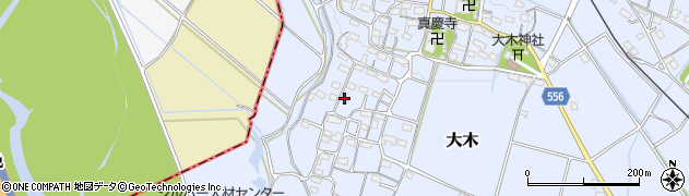 名阪ツーリスト株式会社周辺の地図