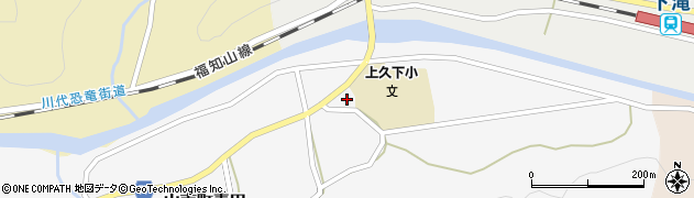 土田工業株式会社周辺の地図
