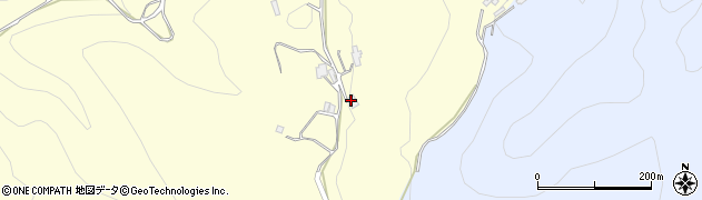 石原工業所周辺の地図
