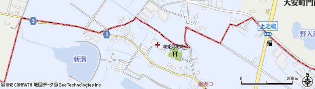 株式会社クリエイトジャパン周辺の地図