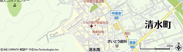 山田電機商会周辺の地図