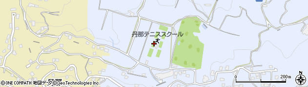静岡県田方郡函南町畑382周辺の地図