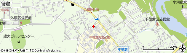 東京海上日動火災保険代理店東駿保険企画周辺の地図
