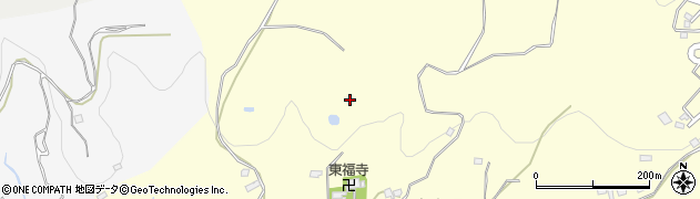千葉県鴨川市宮1052周辺の地図