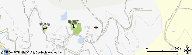 千葉県鴨川市代623周辺の地図