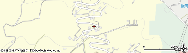 千葉県鴨川市宮1519周辺の地図