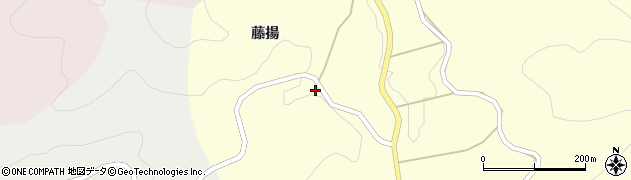愛知県豊田市四ツ松町（郷敷）周辺の地図