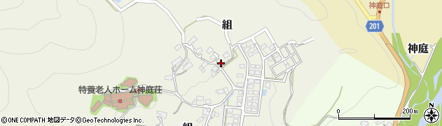 山本電機周辺の地図