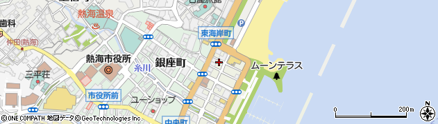 有限会社今井石材店周辺の地図