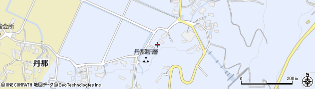 静岡県田方郡函南町畑249周辺の地図