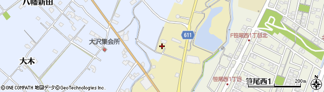 三重県員弁郡東員町鳥取1654周辺の地図