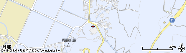 静岡県田方郡函南町畑235周辺の地図