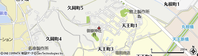 ティ・イー・ココモ株式会社　ＴＥテクノ事業部周辺の地図