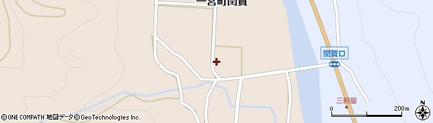 株式会社マルキ・ホーム周辺の地図