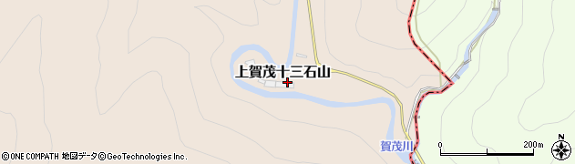 株式会社上村組　北営業所周辺の地図