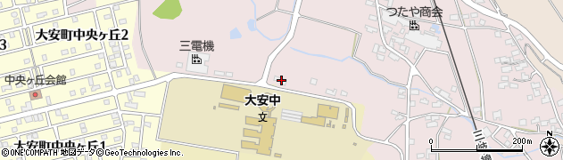 豊文舎周辺の地図
